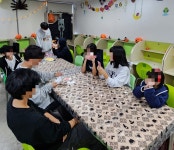 탑영어 보습학원