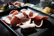 제주돈삼겹 삼도점