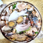 만선해변