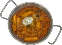 캠핑김밥 석촌점