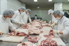 장안농원농업회사법인