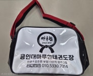 용인대 마루한 태권도장