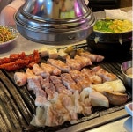 촌놈들연탄구이 대흥직영점