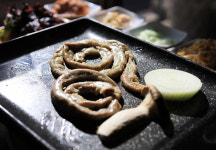 제주돈삼겹 삼도점