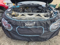 장인자동차공업사