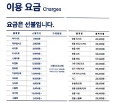 크린토피아 코인워시 대구각산그린밸리점