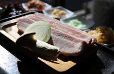 제주돈삼겹 삼도점