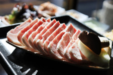 제주돈삼겹 삼도점