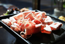 제주돈삼겹 삼도점