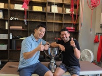 탑 메디컬 트레이닝&pt