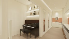 연세 특별한 피아노 음악교습소