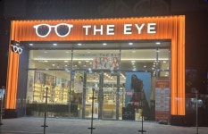 더아이안경콘택트