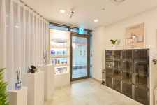 더하노이풋앤바디 김해율하스카이시티점