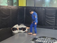 소미션스 MMA&주짓수