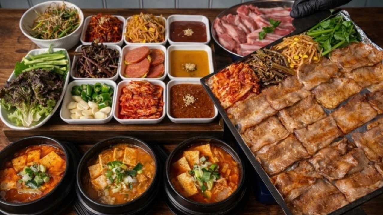 88로타리집 옥정점