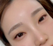 올반뷰티눈썹&속눈썹펌 사가정점