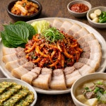 옥이네