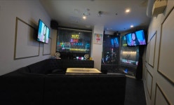 타임 노래연습장