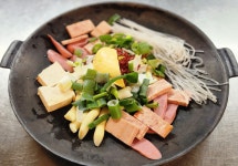 의정부부대찌개 캠프306