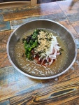 울엄마손메밀묵집