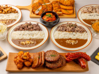 김치퀸김치찜 양산범어점