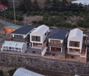 제주돌집 한동두동