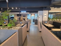 간큰갈비 성서점