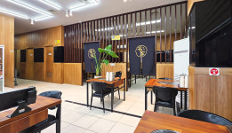 24시전주명가콩나물국밥 평택세교점