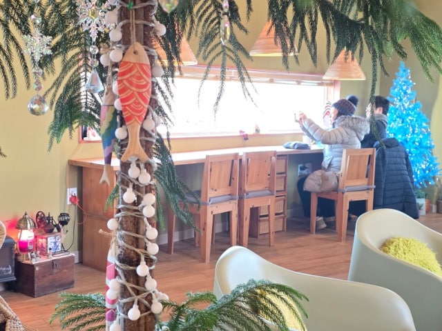 땡큐카페