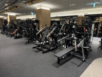 엑셀휘트니스 PT 평촌점