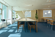 카공족 사당역1호점