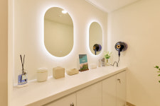 더하노이풋앤바디 김해율하스카이시티점