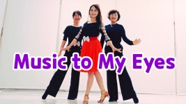 하늘샘라인댄스