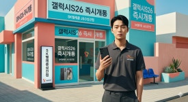 SK텔레콤 J&O대리점 성건직영점