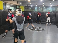 소미션스 MMA&주짓수