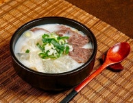 신당동 가장특별한해장국
