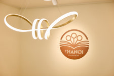 더하노이풋앤바디 김해율하스카이시티점