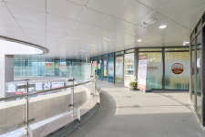 더하노이풋앤바디 김해율하스카이시티점