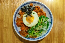 오한수우육면가 더현대 파크원점