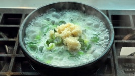 구식국밥