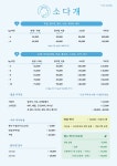 소다개