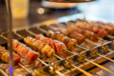 장호가양꼬치 경성부경대직영점