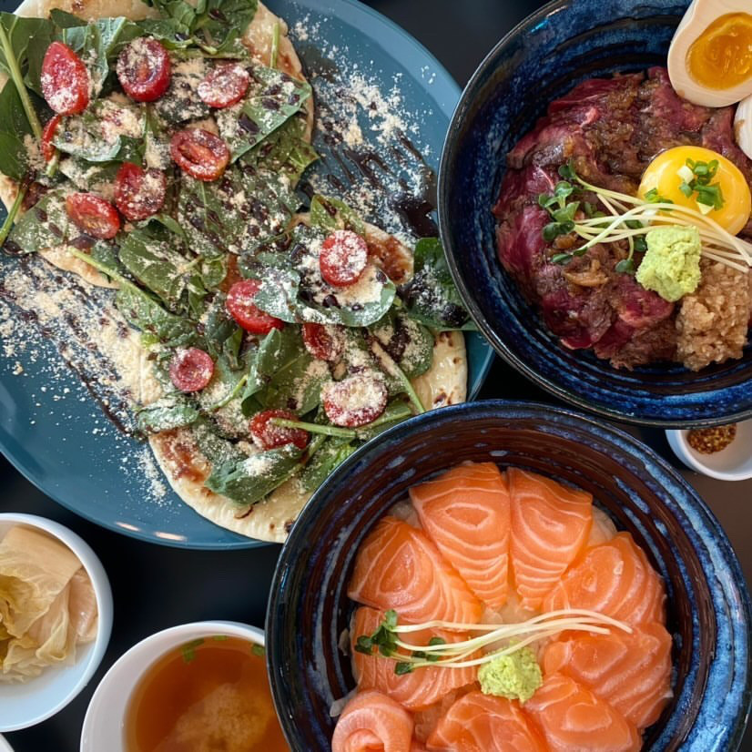 마름모식당 — 대구 북구 한식