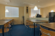 카공족 사당역1호점