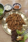탕가네생고기김치찌개 상동역본점