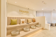 더하노이풋앤바디 김해율하스카이시티점