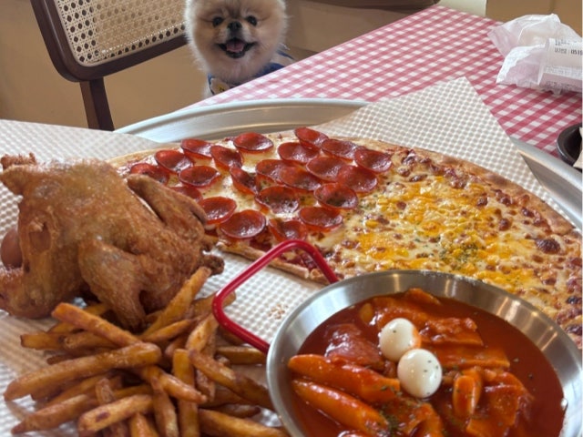 피맥 플레이스 팔당점
