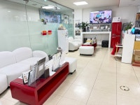 바른보청기 히어링케어 강동센터