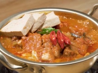 맛나숯불주물럭