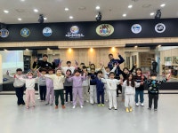 점핑클럽줄넘기교육관